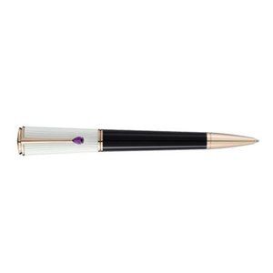 Montblanc Ingrid Bergman ('La Donna') Ballpoint Pen ** Special Edition **
